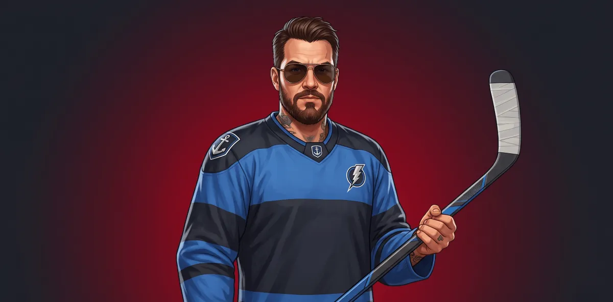 Mafia casino eishockey